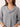 Women's Linen Top with Asymmetric Collar-Tops for women-CaldwellVoss