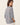 Women's Linen Top with Asymmetric Collar-Tops for women-CaldwellVoss