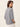 Women's Linen Top with Asymmetric Collar-Tops for women-CaldwellVoss