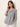 Women's Linen Top with Asymmetric Collar-Tops for women-CaldwellVoss