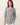 Women's Linen Top with Asymmetric Collar-Tops for women-CaldwellVoss
