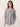 Women's Linen Top with Asymmetric Collar-Tops for women-CaldwellVoss