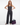 Women’s Linen Vest and Wide Leg Trousers-Sets for women-CaldwellVoss