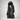 Women’s Long Puffer Jacket with Hood-Jacket-CaldwellVoss