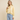 Women's Long Sleeve Blouse with Bow Neckline and Gathered Shoulders-Blouse for women-CaldwellVoss