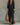Womens Long Sleeve Button Front Maxi Shirt Dress-Maxi Dress-CaldwellVoss