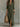 Womens Long Sleeve Button Front Maxi Shirt Dress-Maxi Dress-CaldwellVoss