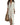 Womens Long Sleeve Button Front Maxi Shirt Dress-Maxi Dress-CaldwellVoss