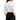 Women’s Long Sleeve Collared Blouse with Draped Front Detail-Blouse for women-CaldwellVoss