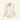Women’s Long Sleeve Collared Button-Up Blouse with Back Yoke Seam-Shirts for women-CaldwellVoss