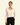 Women’s Long Sleeve Collared Button-Up Blouse with Back Yoke Seam-Shirts for women-CaldwellVoss