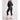 Women’s Long Sleeve One-Piece Base Layer-Sets for women-CaldwellVoss