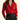Women’s Long Sleeve Pointed Collar Blouse with Concealed Front Placket-Blouse for women-CaldwellVoss