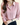 Women’s Long Sleeve Pointed Collar Blouse with Concealed Front Placket-Blouse for women-CaldwellVoss