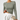 Women’s Long-Sleeve Ribbed Top with Round Neckline and Raised Seams-Tops for women-CaldwellVoss