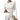 Women’s Long-Sleeve Ribbed Top with Round Neckline and Raised Seams-Tops for women-CaldwellVoss
