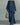 Women's Long Sleeve Tunic and Wide Leg Pant Set-Sets for women-CaldwellVoss