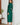 Women’s Long Sleeve Twist Front Midi Dress-Midi Dress-CaldwellVoss