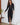 Women’s Long Sleeve Twist Front Midi Dress-Midi Dress-CaldwellVoss