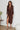Women’s Long Sleeve Twist Front Midi Dress-Midi Dress-CaldwellVoss