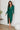 Women’s Long Sleeve Twist Front Midi Dress-Midi Dress-CaldwellVoss