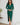 Women’s Long Sleeve Twist Front Midi Dress-Midi Dress-CaldwellVoss