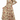 Women’s Long Sleeve V-Neck Tiered Maxi Dress with Floral Pattern-Maxi Dress-CaldwellVoss