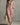 Women's Long Striped Collared Shirt Dress-Maxi Dress-CaldwellVoss