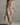 Women's Long Striped Collared Shirt Dress-Maxi Dress-CaldwellVoss