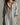 Women's Long Striped Collared Shirt Dress-Maxi Dress-CaldwellVoss