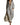 Women's Long Striped Collared Shirt Dress-Maxi Dress-CaldwellVoss