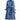 Women’s Long Trench Coat with Belt and Plaid Lining-Coats for women-CaldwellVoss