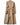 Women’s Long Trench Coat with Belt and Plaid Lining-Coats for women-CaldwellVoss