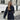Women’s Long Trench Coat with Belted Cuffs-Coats for women-CaldwellVoss