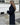 Women’s Long Trench Coat with Belted Cuffs-Coats for women-CaldwellVoss