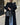 Women’s Long Trench Coat with Belted Cuffs-Coats for women-CaldwellVoss