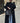 Women’s Long Trench Coat with Belted Cuffs-Coats for women-CaldwellVoss