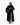 Women’s Long Trench Coat with Belted Cuffs-Coats for women-CaldwellVoss