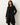 Women’s Long Wool Blend Coat-Coats for women-CaldwellVoss