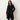 Women’s Long Wool Blend Coat-Coats for women-CaldwellVoss