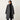 Women’s Long Wool Blend Coat-Coats for women-CaldwellVoss