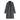 Women’s Long Wool Blend Coat-Coats for women-CaldwellVoss