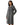 Women’s Long Wool Blend Coat-Coats for women-CaldwellVoss