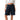Women's Low Rise Denim Jean Shorts-Shorts for women-CaldwellVoss