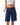 Women's Low Rise Denim Jean Shorts-Shorts for women-CaldwellVoss