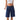 Women's Low Rise Denim Jean Shorts-Shorts for women-CaldwellVoss