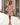 Women’s Marble Print Mini Dress-Mini Dress-CaldwellVoss