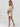 Women’s Marble Print Mini Dress-Mini Dress-CaldwellVoss
