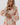 Women’s Marble Print Mini Dress-Mini Dress-CaldwellVoss