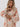 Women’s Marble Print Mini Dress-Mini Dress-CaldwellVoss